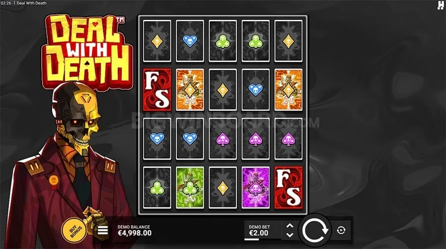 Live Roulette