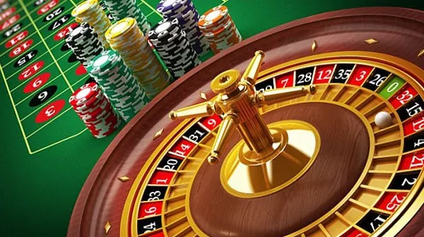 80jili Casino Games